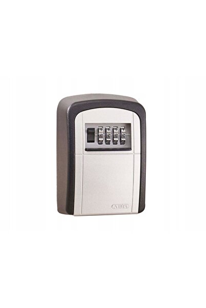 Abus 4 lacăte pentru 1 cheie Titalium 727TI/40 QUADS