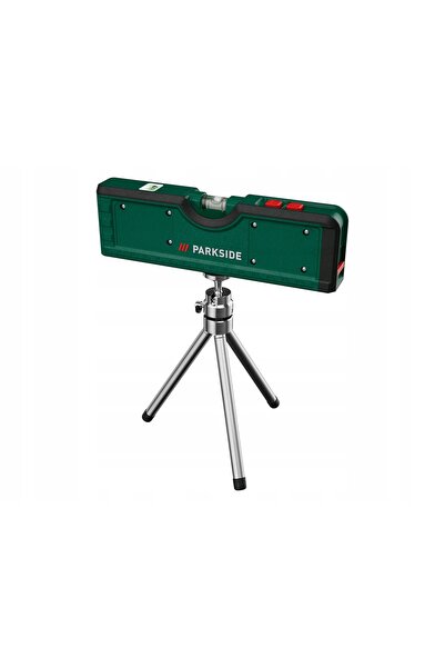 NO BRAND Nivelă laser cu trepied și magnet PARKSIDE cu 2 raze laser