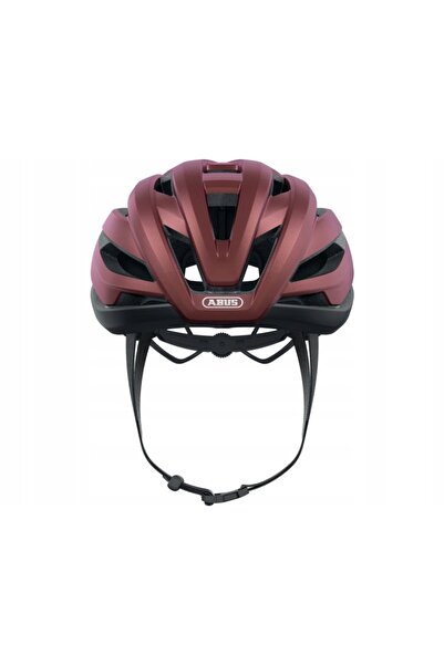 Abus Cască de ciclism STORMCHASER lună însângerată