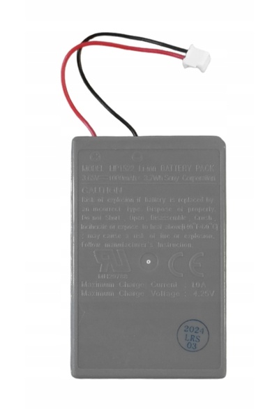 NO BRAND Baterie ORIGINALĂ pentru PlayStation 4 V2 LIP1522 V2 Mufă mică