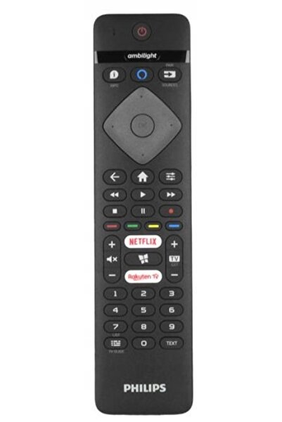 NO BRAND Pilot Philips YKF456009 negru