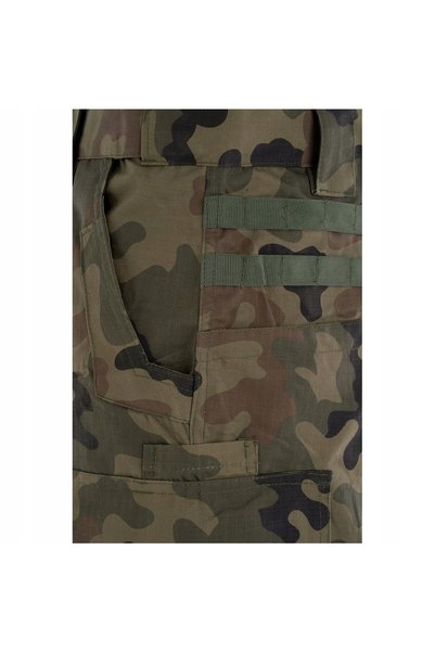NO BRAND PANTALONI TACTICI MILITARI CAMUFLAJ CRYPTIC 13 BUCĂȚI WZ PANTERA WZ9...