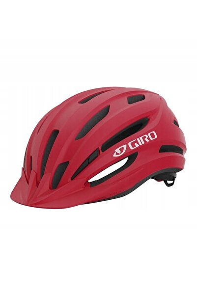 Giro Casca copii junior REGISTER II INTEGRATED MIPS rosu mat