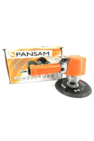 Pansam Polizor multifuncțional