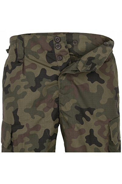 NO BRAND Pantaloni bărbați militari tactici de teren Texar WZ10 Rip-Stop - Wz...