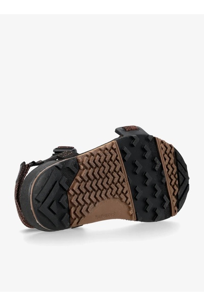 NO BRAND Xero Shoes Z-Trail EV Sandale bărbați - multicolor/maro 42