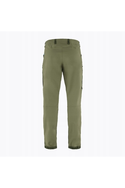 Fjällräven Pantaloni r. 50