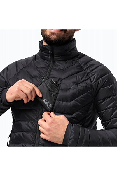 Jack Wolfskin Geacă bărbați Routeburn Pro Ins Jacket 1206862-6000 r.M