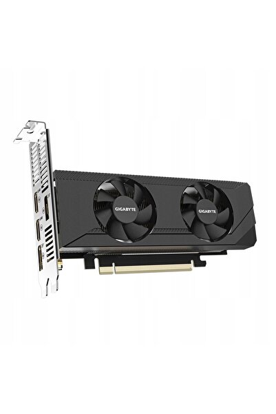 Gigabyte Placă video GeForce RTX 3050 OC Low Profile 6GB GDDR6