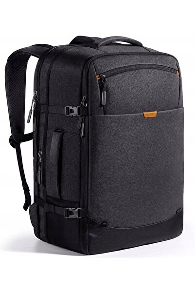 NO BRAND Rucsac de călătorie și excursii, până la 46L, INATECK BP03006, Gri