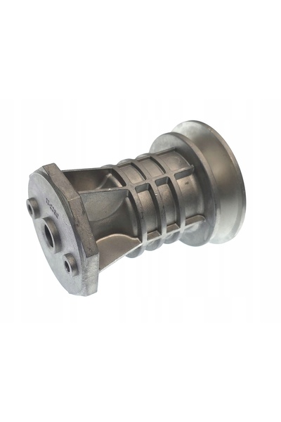 NO BRAND Adaptor pentru butucul suportului cuțitului mașinii de tuns iarba Hu...