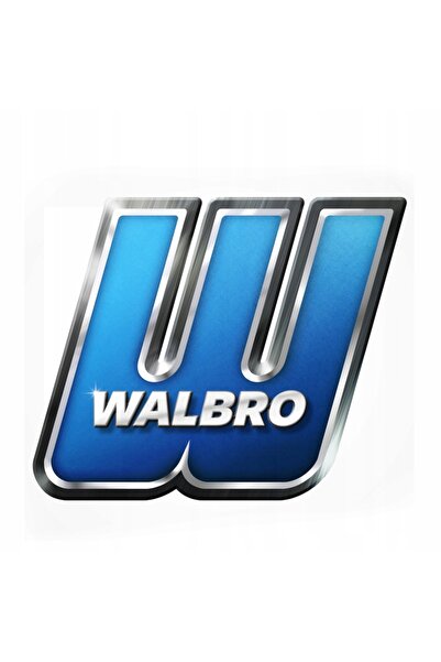 NO BRAND KIT REPARAȚIE CARBURATOR WALBRO K20-WAT HUSQVARNA