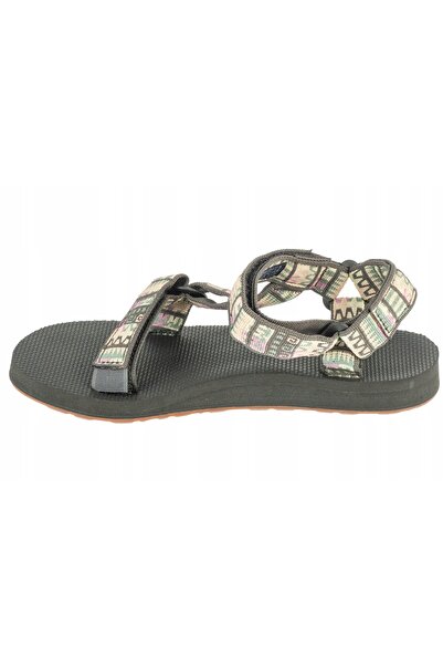TEVA Sandale de damă Original Universal geo mushup peach ice 37 EU