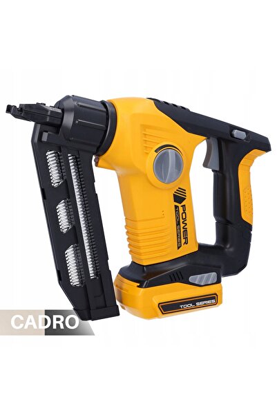 NO BRAND Pistol de cuie, pistol de cuie jucărie pentru copii, unelte de atelier