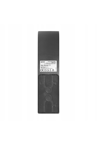 Orno Lampă de grădină FRENIT LED 20W cu senzor de mișcare AD-OP-6204BLPMR4