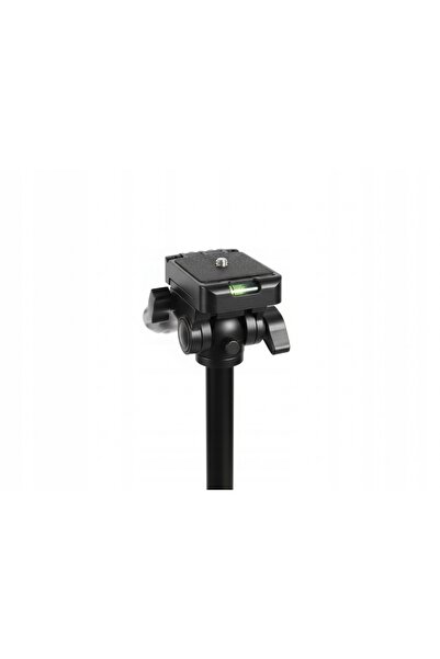 NO BRAND Trepied SJCAM de 135cm pentru camere de acțiune sport, camere foto ș...