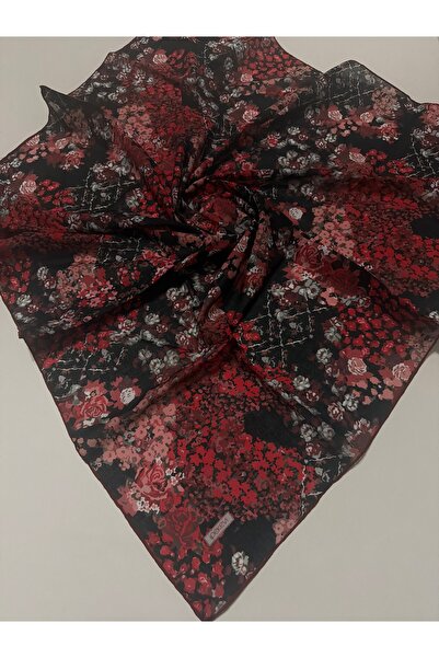 ipekevi 100% Cotton Scarf