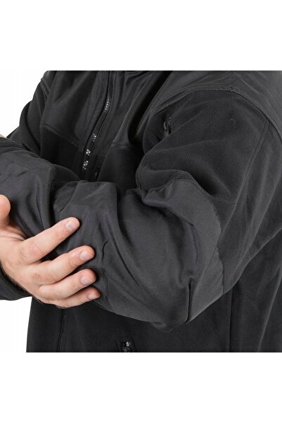 NO BRAND Jachetă polară Helikon-Tex Classic Army Fleece - verde măsliniu XXL