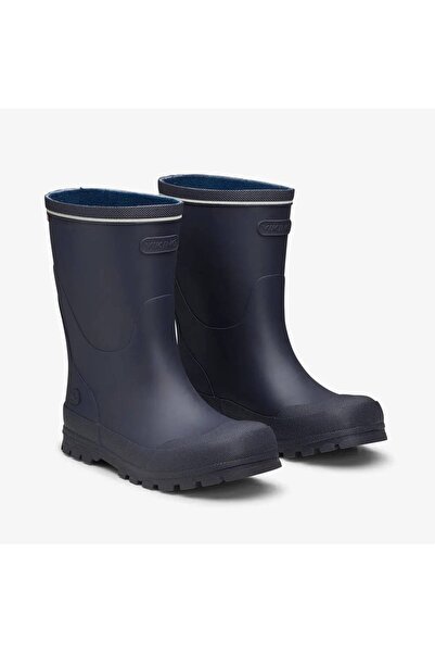 Viking Cizme de ploaie pentru copii Jolly - bleumarin 35