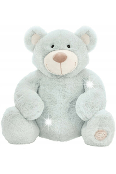 Beppe Jucărie de pluș ursuleț Jacob 35cm nou-nouț 13981