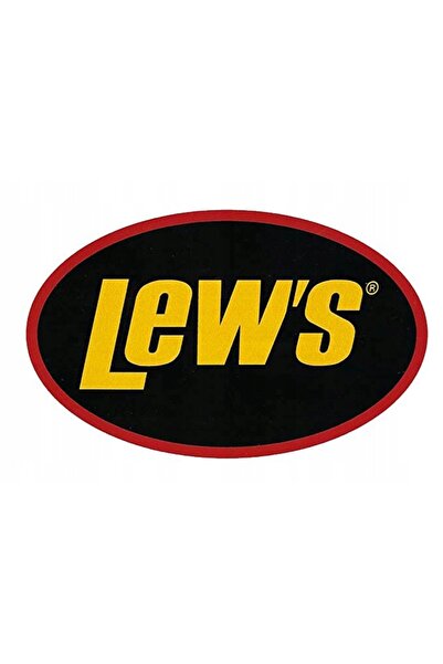 NO BRAND Buton pentru manivelă Lew's Winn Paddle Knob Negru