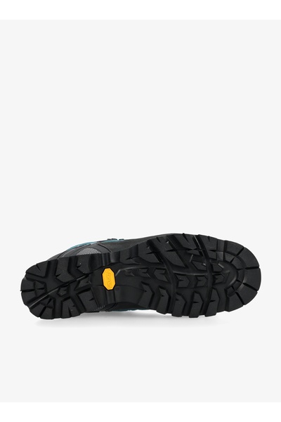Meindl Pantofi de trekking pentru bărbați Tonale GTX - verde închis/lămâie (4...