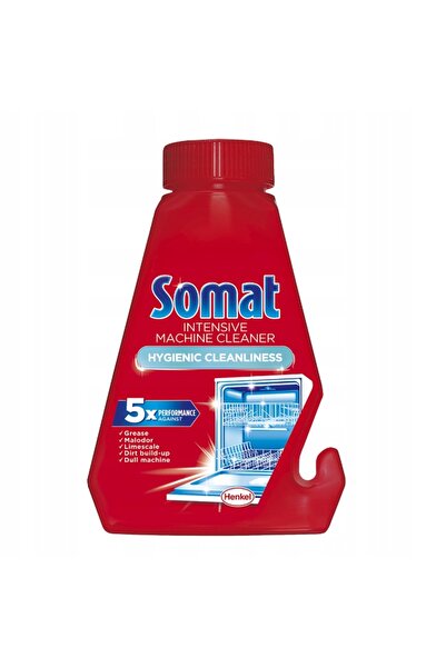 NO BRAND Somat Machine Cleaner – produs de curățare pentru mașina de spălat v...