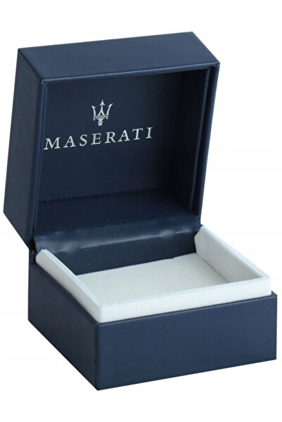 NO BRAND Brățară Maserati ORIGINALĂ, ELEGANTĂ, PENTRU BĂRBAȚI, Ajustabilă, cu...