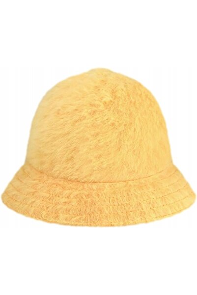 NO BRAND Pălărie tip pescar KANGOL Mărimea M 56-57 cm