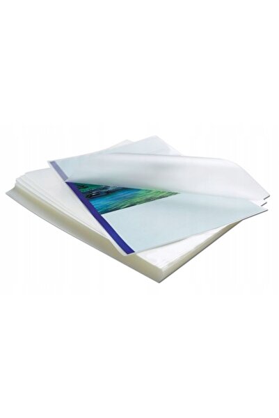 Leitz Folie de laminare Ibico 216-303mm A4 200 coli