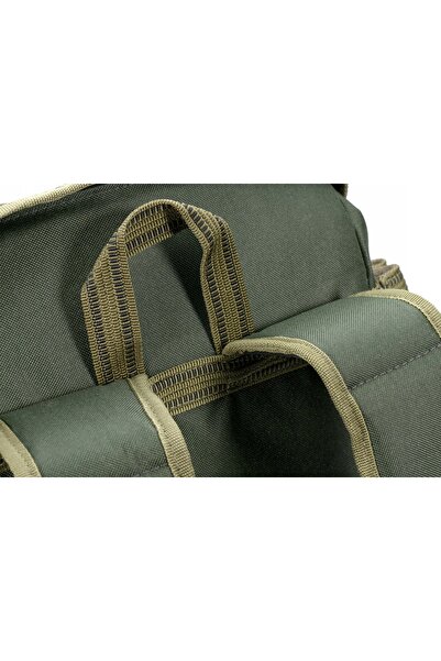 NO BRAND Rucsac Mivardi Bagpack Multi Green 30