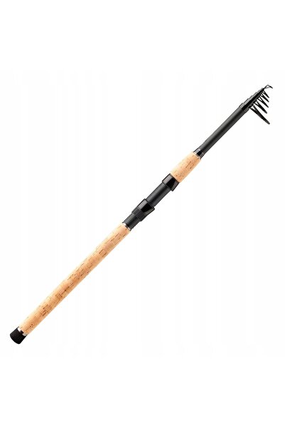 NO BRAND UNDIȚĂ TELESCOPICĂ DAIWA MEGAFORCE TELE 210/10-40 g