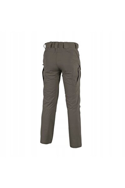 NO BRAND Pantaloni tactici Helikon-Tex OTP VeraStretch - verde taiga/verde ta...