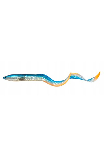 NO BRAND GUMA SAVAGE GEAR ANGUSTRAȚ REALĂ 3D 40cm/147g