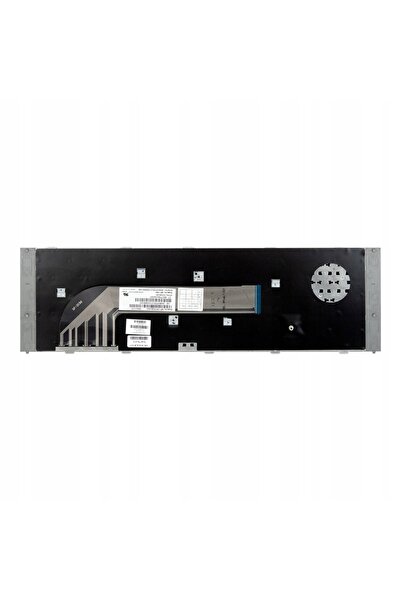 NO BRAND HP 701982-031 701548-031 Tastatură QWERTY engleză UK PROBOOK 4740S