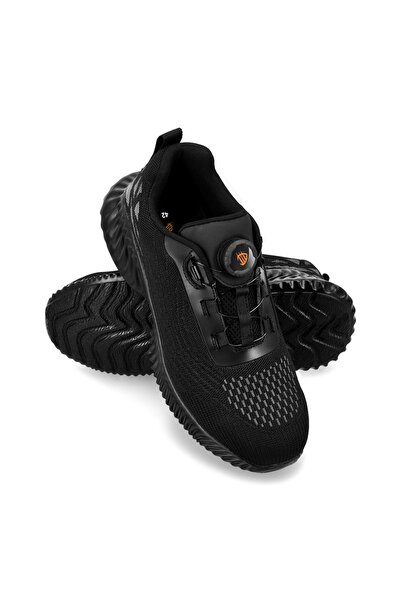 NO BRAND TEXO-FLY LINES SPIN SB CZAR 46 PANTOFI DE PROTECȚIE RESPIRABILI - PR...