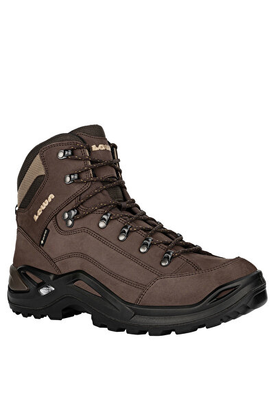 Lowa Bocanci de drumeție Renegade GTX Mid - espresso 46.5