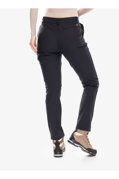 NO BRAND Pantaloni de touring pentru femei Marmot Scree Pant - negru/negru 10...
