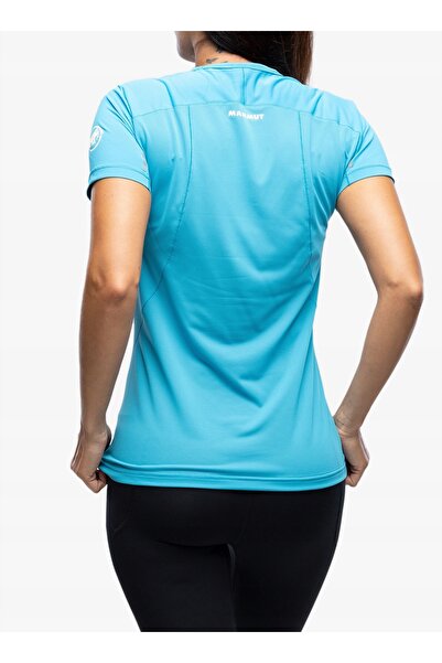 Mammut Tricou de damă cu uscare rapidă aenergy FL - sky L