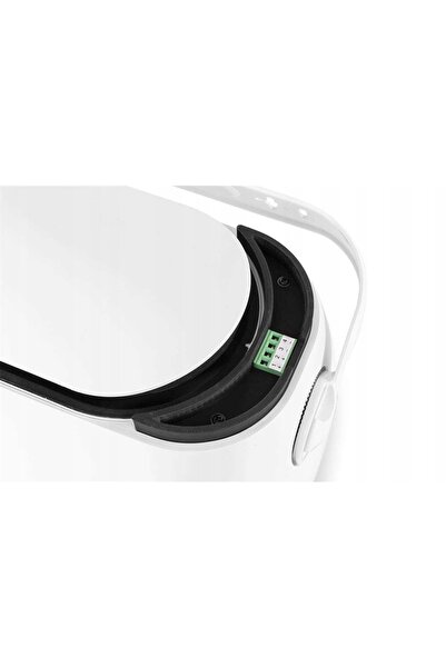 NO BRAND KOLUMNA pe perete GLOBOSE 5'' TERASĂ GRĂDINĂ piscină 30W IP65 100V