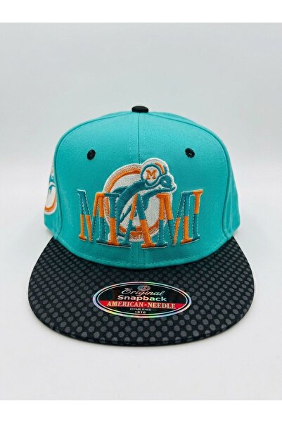 Generic Brand Miami Hip-Hop Hat (Special Edition) Small Size 56.5