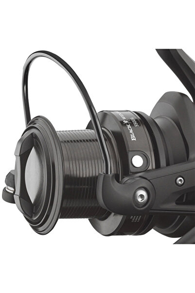 NO BRAND Mulineta Daiwa Black Widow 5500A