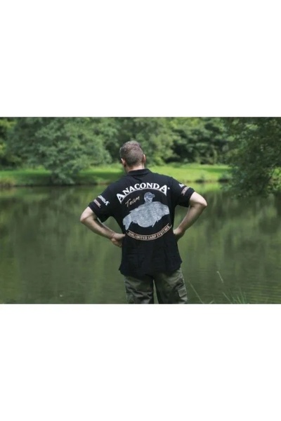 NO BRAND Tricou Anaconda XL