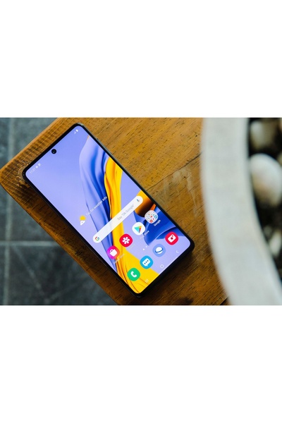 Huawei ECRAN DE AFIȘARE PENTRU P SMART PRO LCD ORIGINAL + RAMĂ