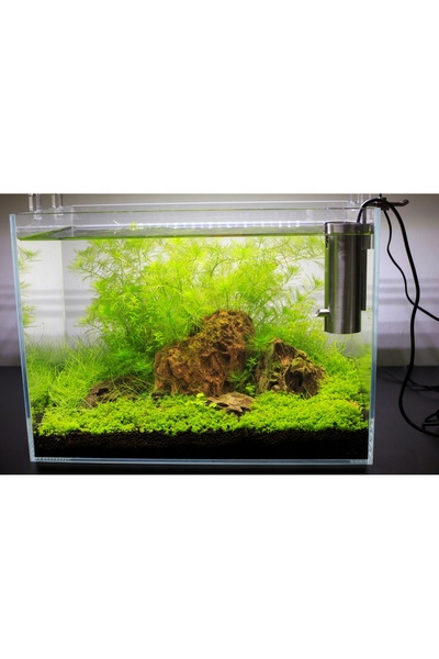 NO BRAND Iluminat LED pentru acvariu BELKA Lampă LED 40cm Spectru Complet ULT...