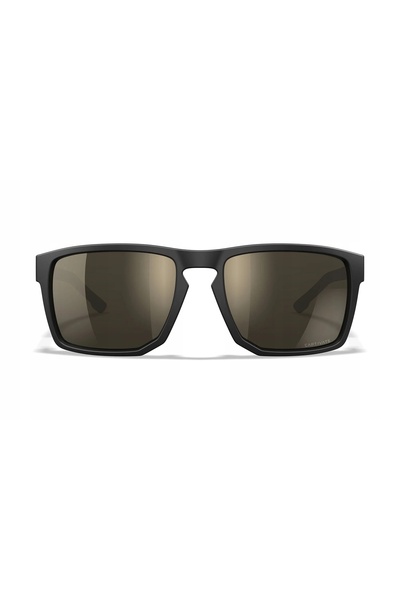 NO BRAND Ochelari Wiley X - Apex Captivate Polarizați / Oglindă Tungsten / Ma...
