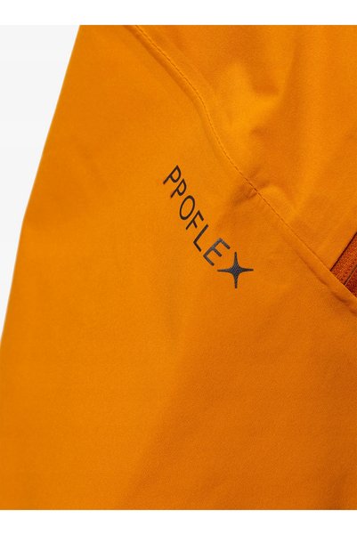NO BRAND Jachetă de ploaie Rab Kinetic Alpine 2.0 - Marmalade S