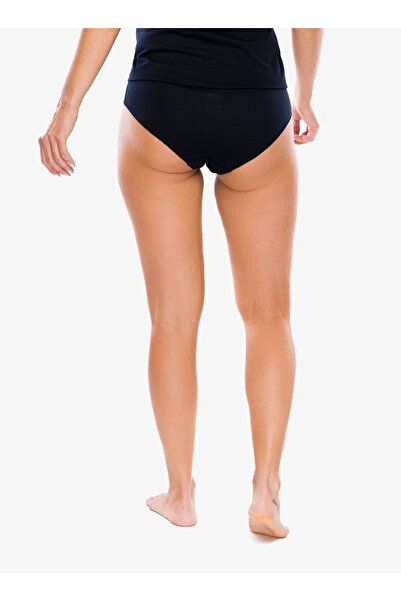 Odlo Lenjerie termică de damă Merino 160 - negru XS
