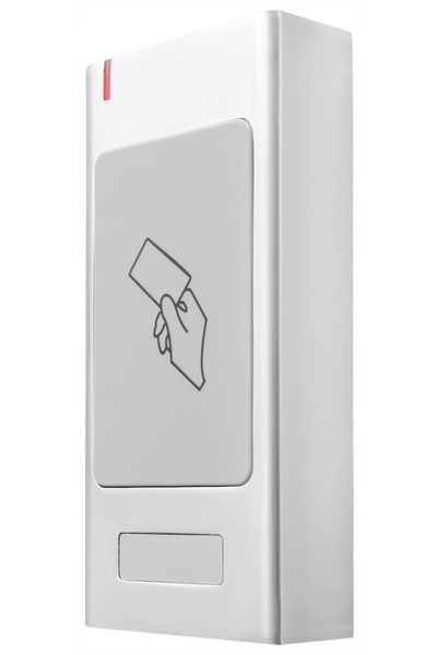 EURA CITITOR DE CHEI DE APROPIERE – Unique 125 kHz, IP66, 2000 de utilizatori