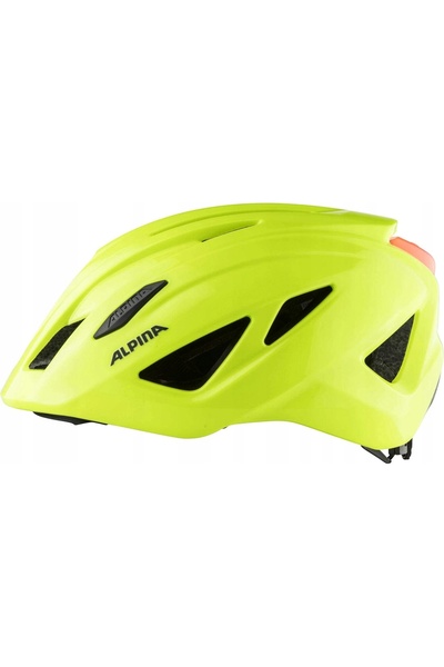 Alpina Cască de bicicletă unisex pentru copii 50-55 cm